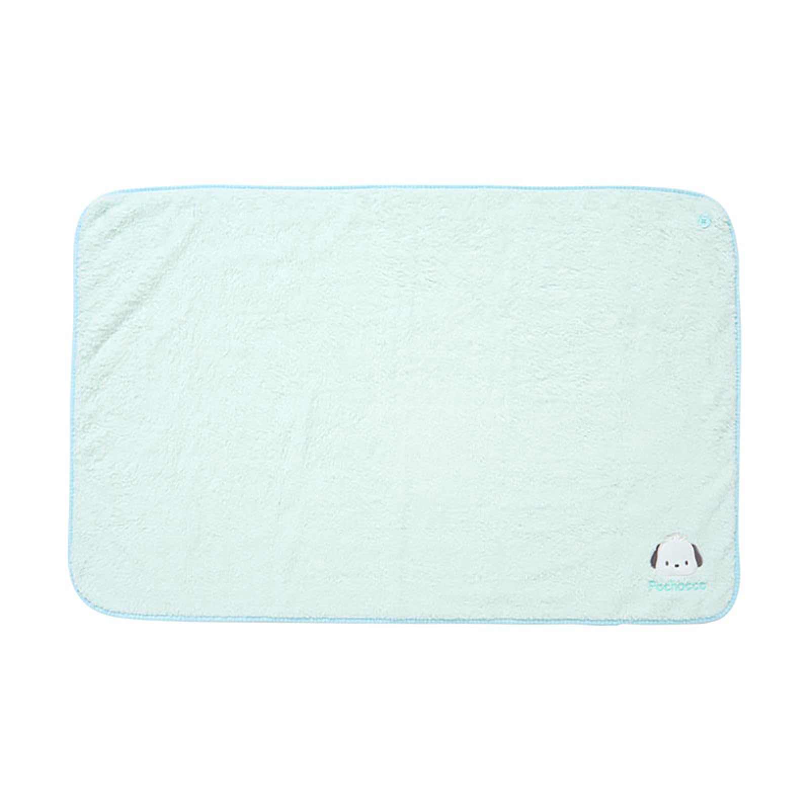 Amazon.co.jp: サンリオ(SANRIO) 3WAYブランケット ポチャッコ